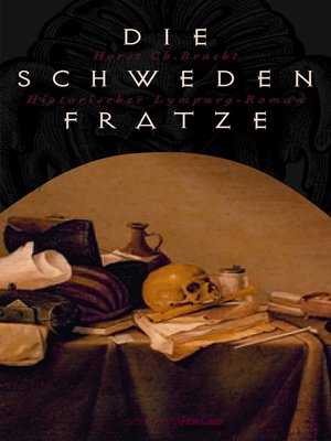 cover image of Die Schwedenfratze
